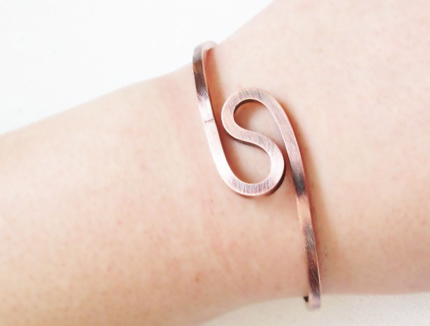 Copper Cuff (sm)