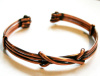 Copper Arm Band