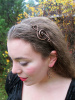 Treble Clef Headband