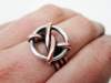 Community Wholeness Ring